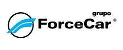 Logo FORCECAR AUTOMOTIVE
