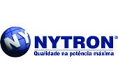 Logo NYTRON