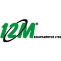 Logo 12M