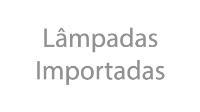 Logo LAMPADAS IMPORTADAS