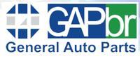 Logo GAP (NORD)