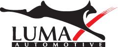 Logo LUMAX