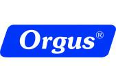Logo ORGUS