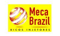 Logo MECA BRAZIL