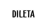 Logo DILETA