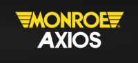 Logo MONROE AXIOS