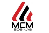 Logo MCM BOBINAS