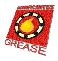 Logo GREASE LUBRIFICANTES