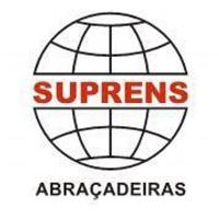 Logo SUPRENS