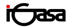 Logo IGASA