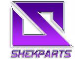 Logo SHEKPARTS