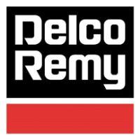 Logo DELCO REMY