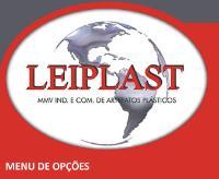 Logo LEIPLAST