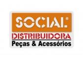 Logo SOCIAL DISTRIBUIDORA