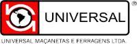 Logo UNIVERSAL MACANETAS
