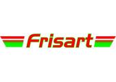 Logo FRISART