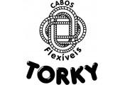 Logo TORKY