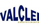 Logo VALCLEI