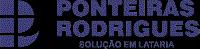 Logo PONTEIRAS RODRIGUES