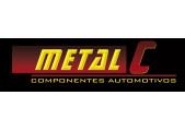 Logo METAL C