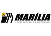 Logo MARILIA