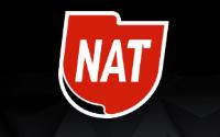Logo NAT