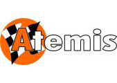 Logo ATEMIS