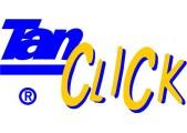 Logo CLICK TAMPAS