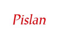 Logo PISLAN