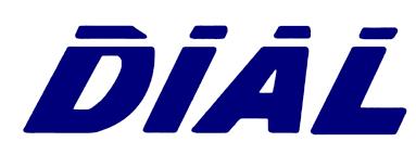 Logo DIAL