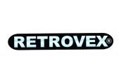 Logo RETROVEX