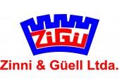 Logo ZINNI & GUELL