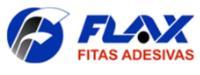 Logo FLAX FITAS ADESIVAS