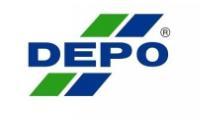 Logo DEPO