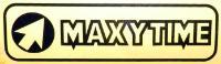 Logo MAXYTIME