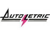 Logo AUTOLETRIC