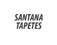 Logo SANTANA TAPETES