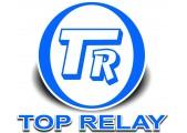 Logo TOP RELAY