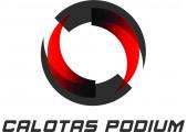 Logo CALOTAS PODIUM