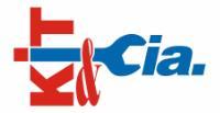 Logo KIT E CIA