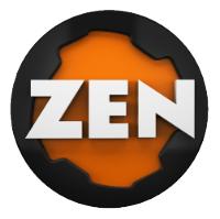 Logo ZEN