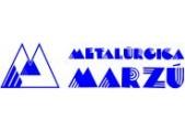 Logo MARZU IND.COMERCIO