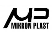 Logo MIKRON PLAST