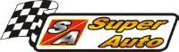 Logo SUPER AUTO