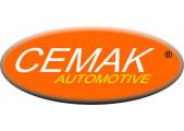 Logo CEMAK