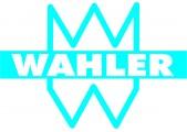 Logo WAHLER
