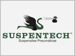 Logo SUSPENTECH