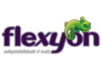 Logo FLEXYON