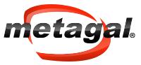 Logo METAGAL