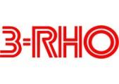 Logo 3RHO